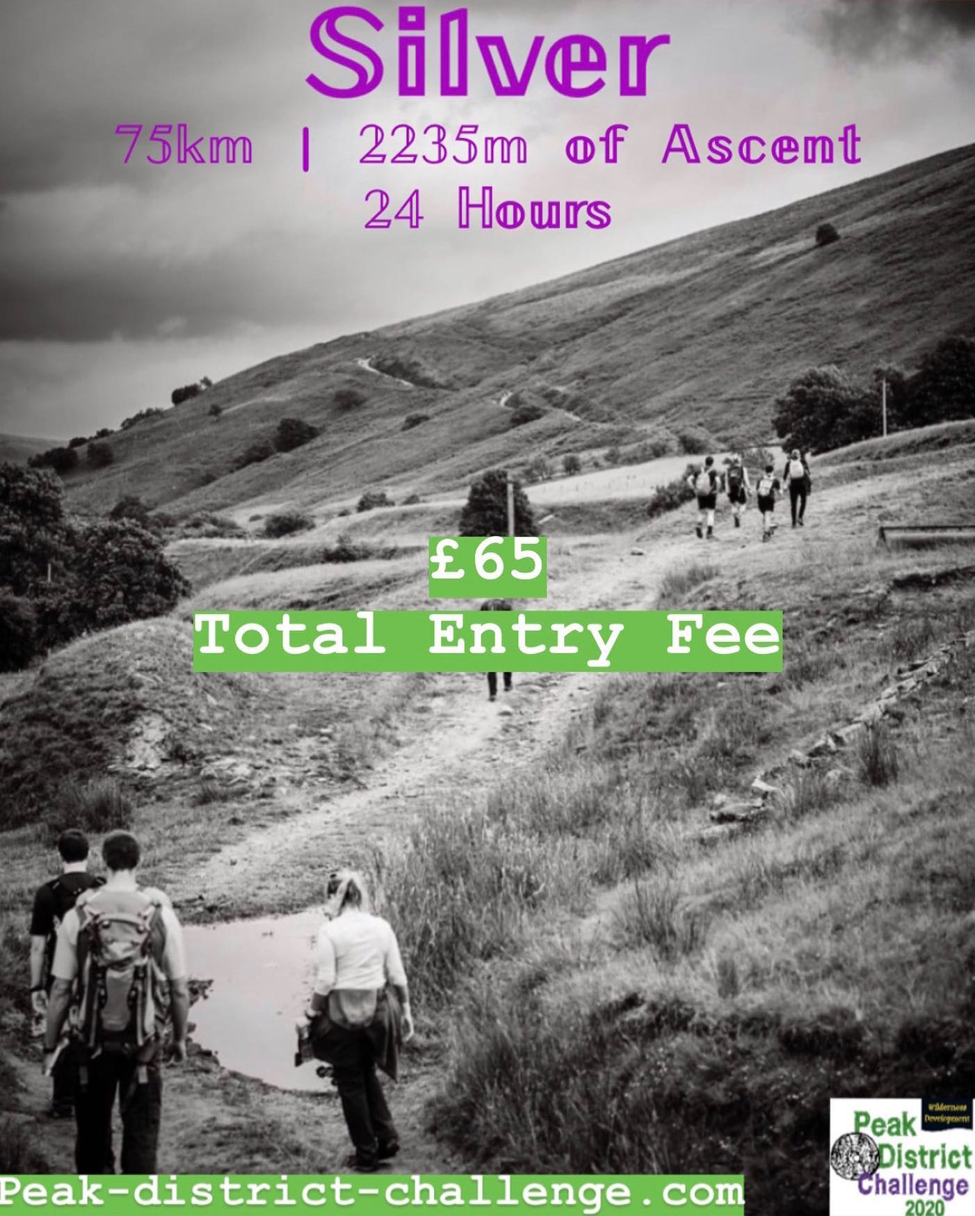 The Peak District Challenge will go ahead on 18-19 September as planned, with a few tweaks to acc...