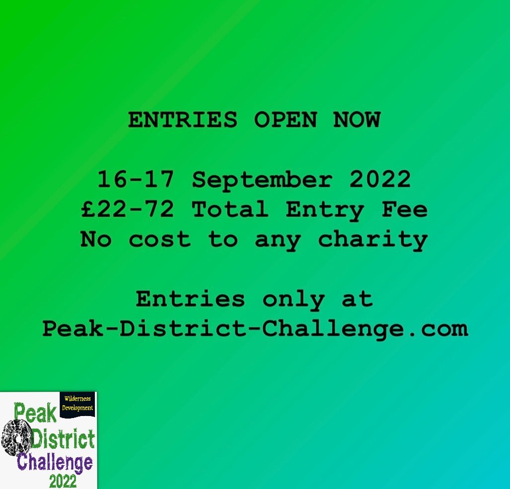 Date For Your Diary! Beat your PB, give yourself a new challenge for 2022 or just have a great da...