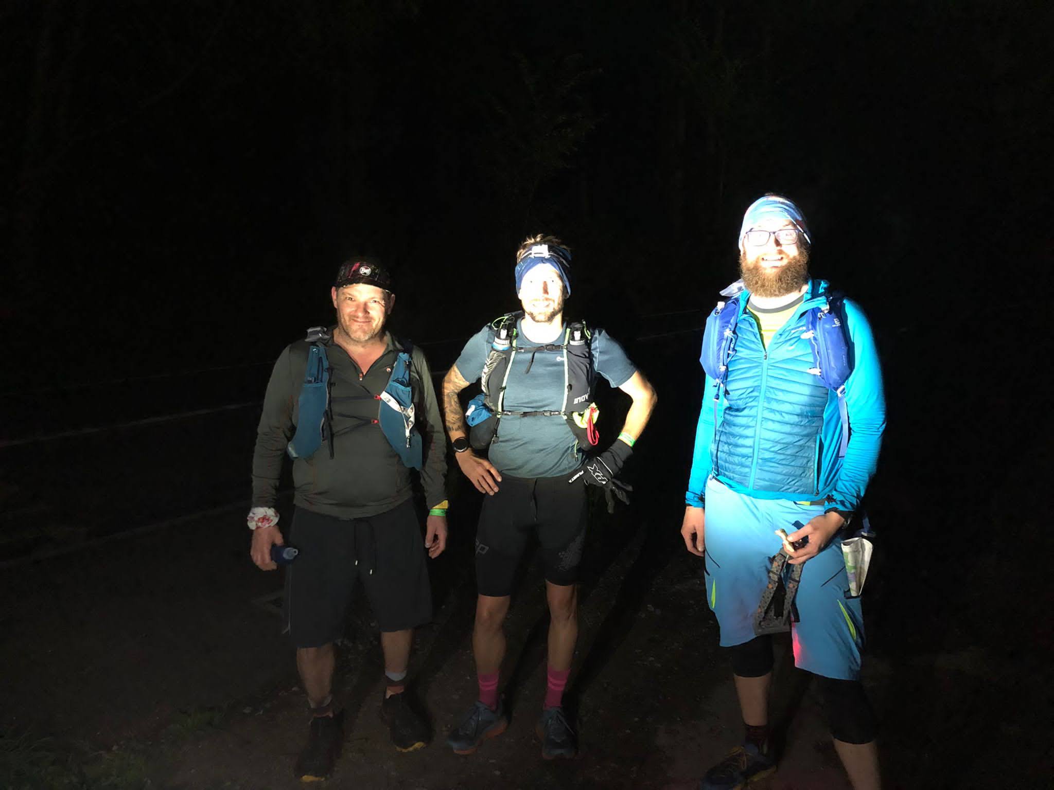 Back Before Dark 10km Fell Race - Peak District Challenge Wilderness Development