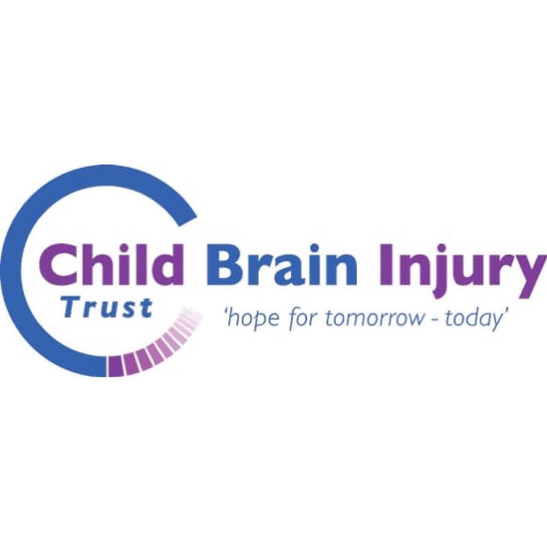This week’s Charity Tuesday goes to @cbituk. The Child Brain Injury Trust supports families whose...