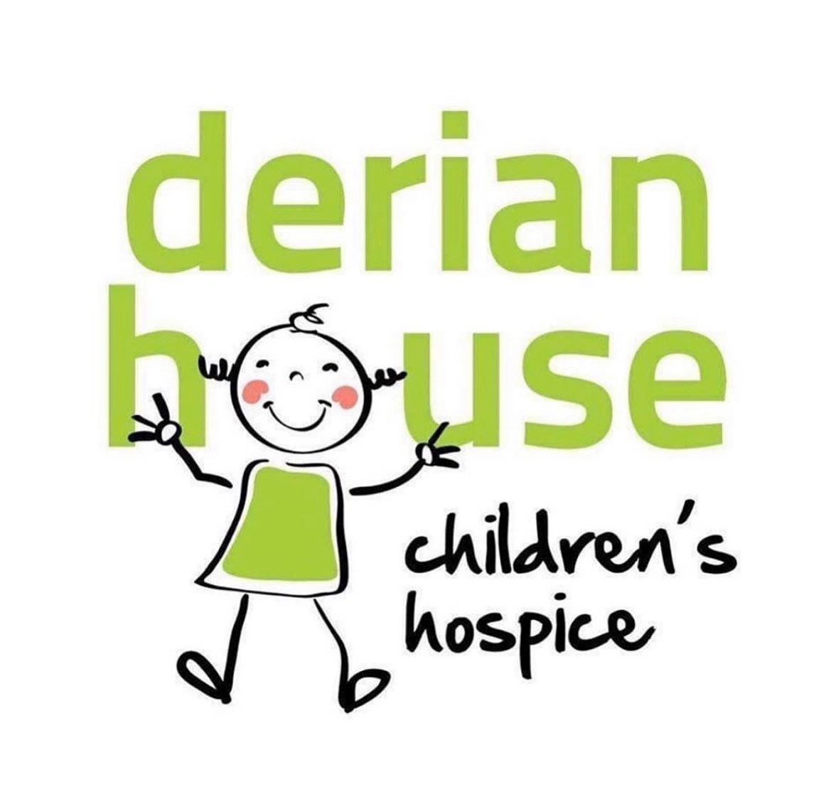 This Charity Tuesday we're celebrating @derianhousechildrenshospice who are joining the Peak Dist...